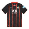 Maglia ufficiale Blackburn Rovers Trasferta 2024-25 per Uomo